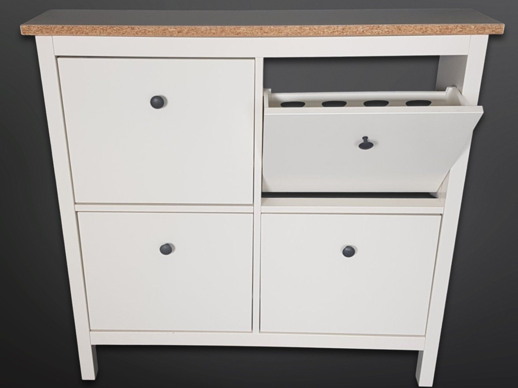 Armadio per scarpe IKEA HEMNES - Image 3