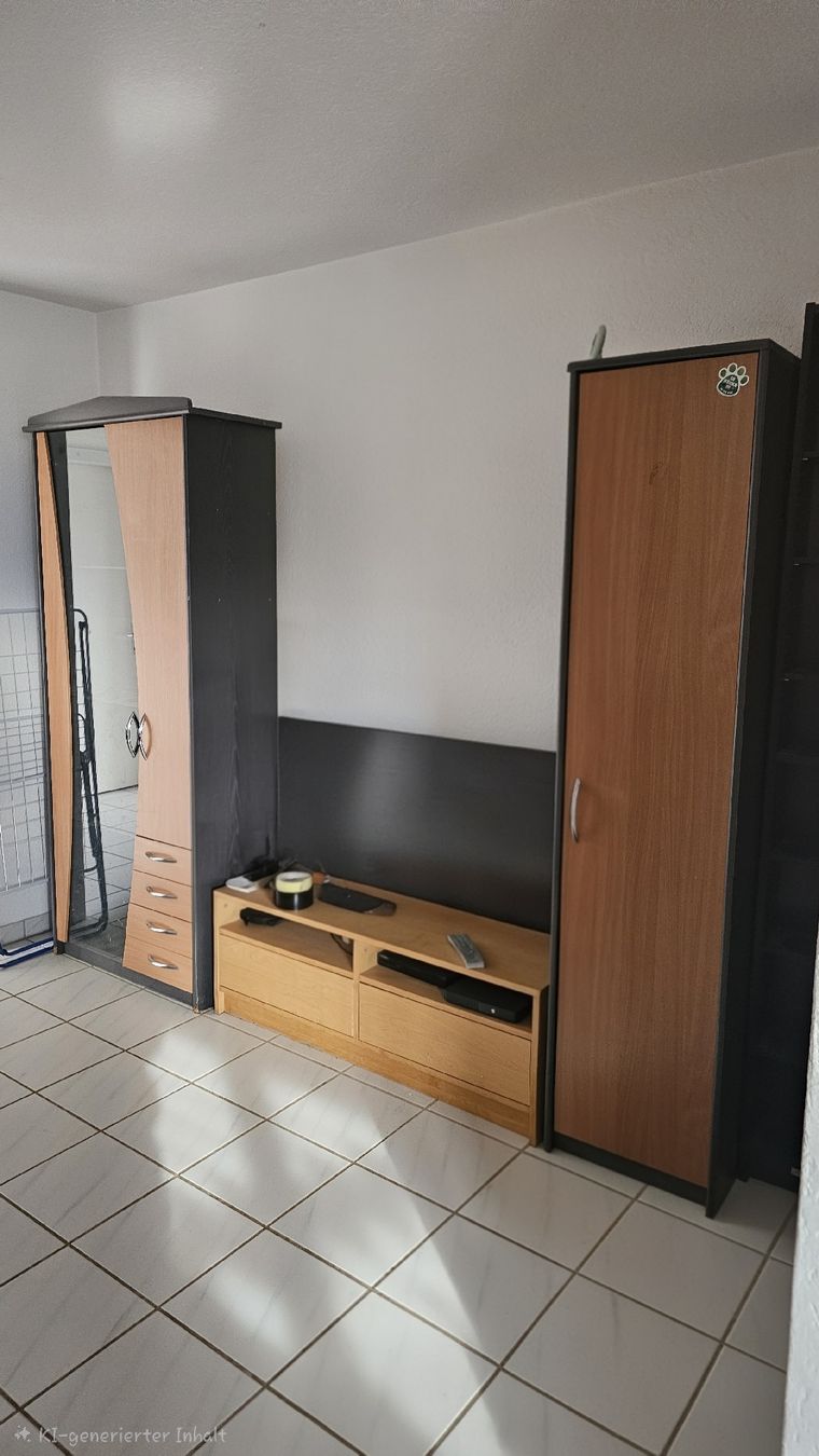 Parete abitativa - Image 1