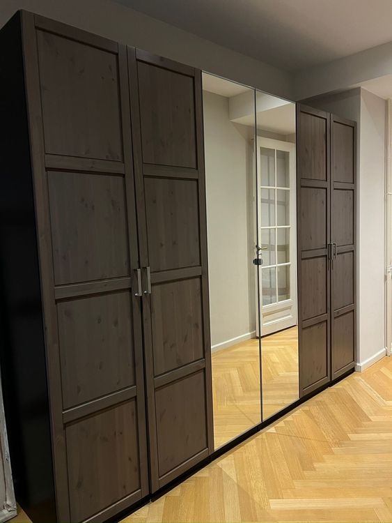 Armadio IKEA