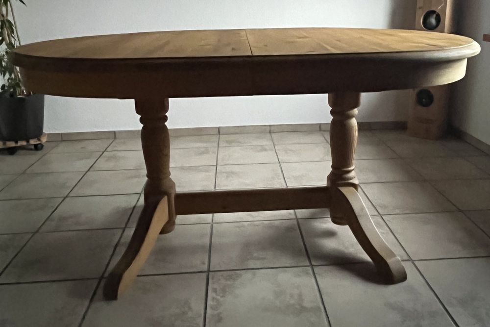 Tavolo da pranzo estraibile - Image 2