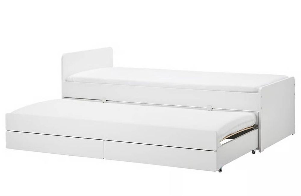 Letto, materasso+armadio - Image 2
