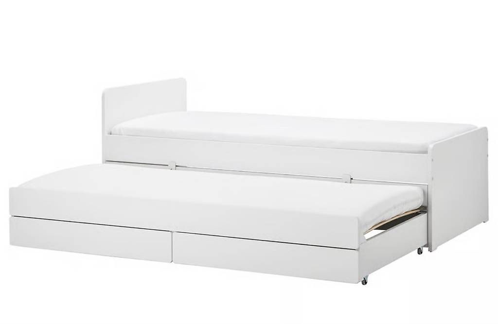 Letto, materasso+armadio - Image 3