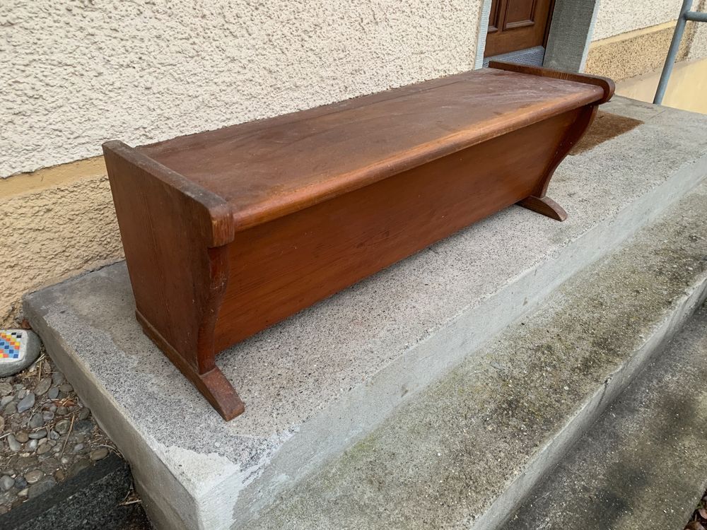 Divano da caminetto
