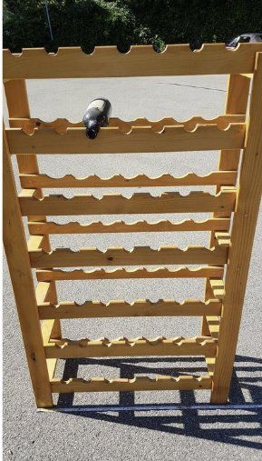 Contenitori per bottiglie di vino - Image 1