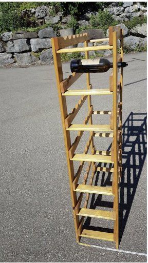 Contenitori per bottiglie di vino - Image 3