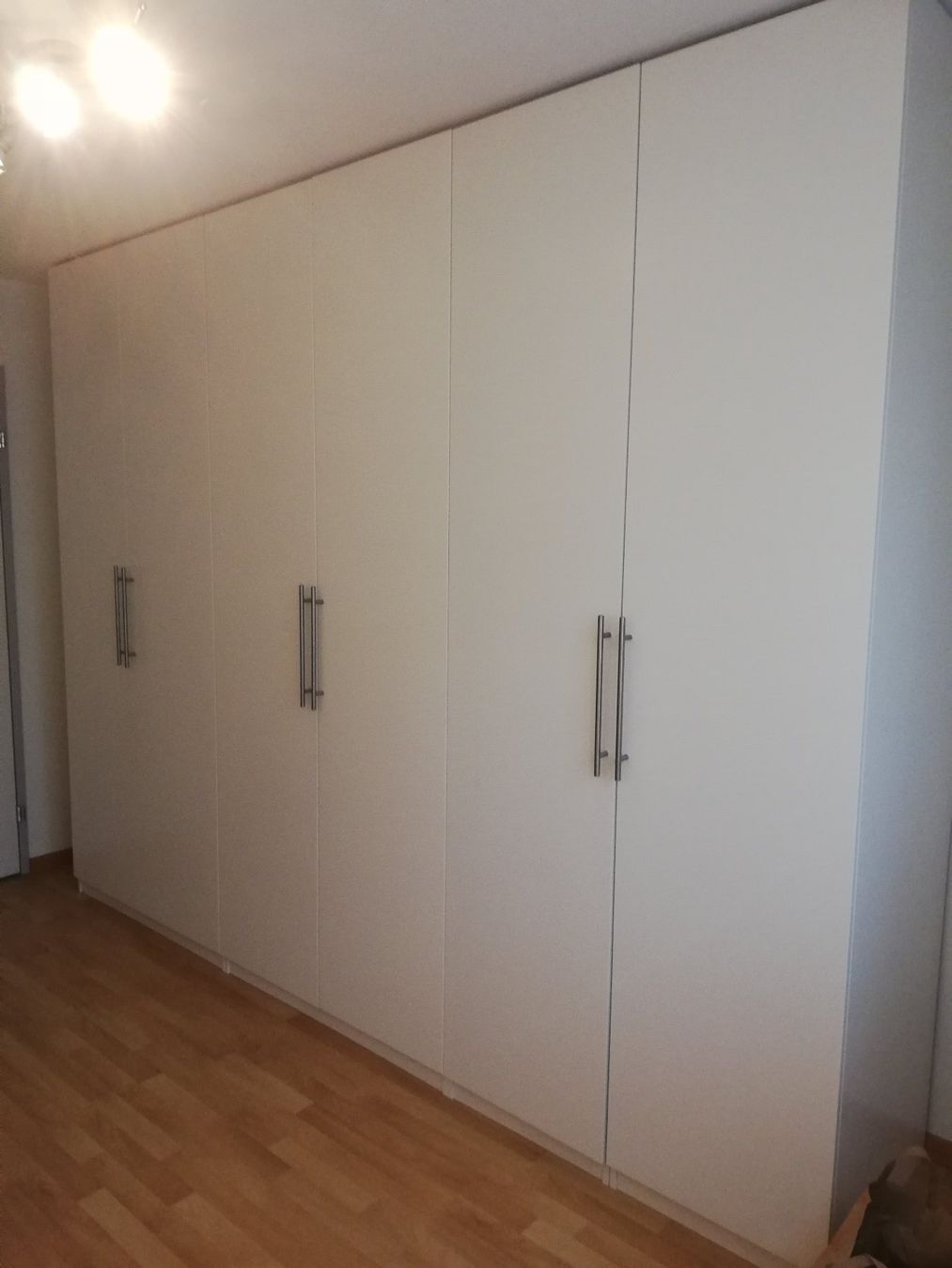 Armadio Pax Ikea - Image 1