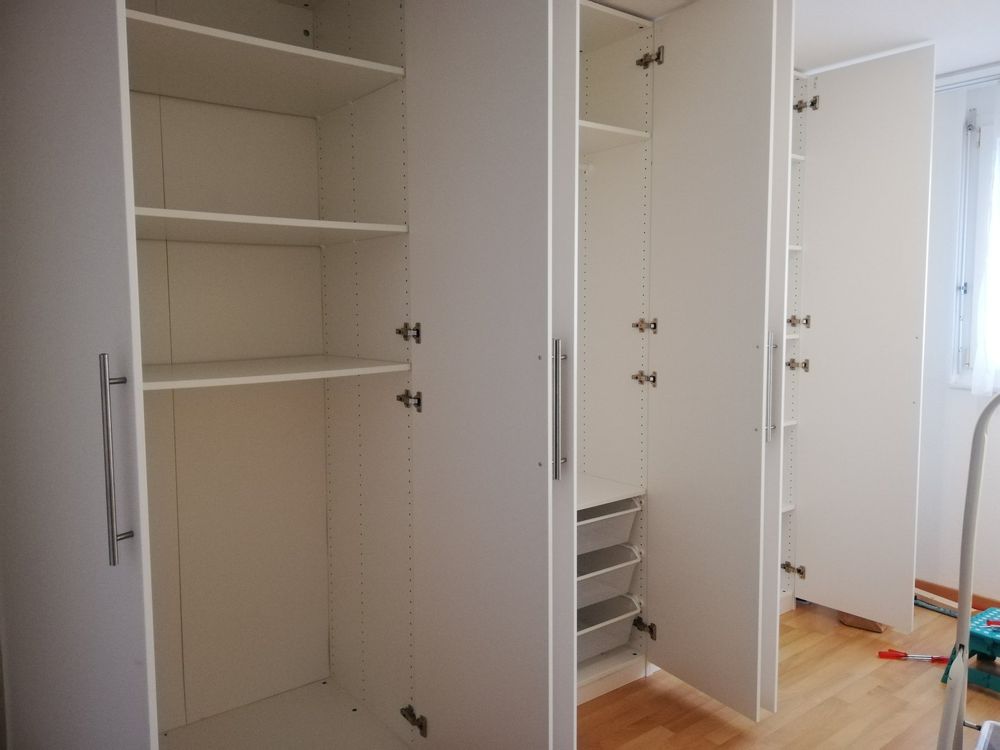 Armadio Pax Ikea - Image 2