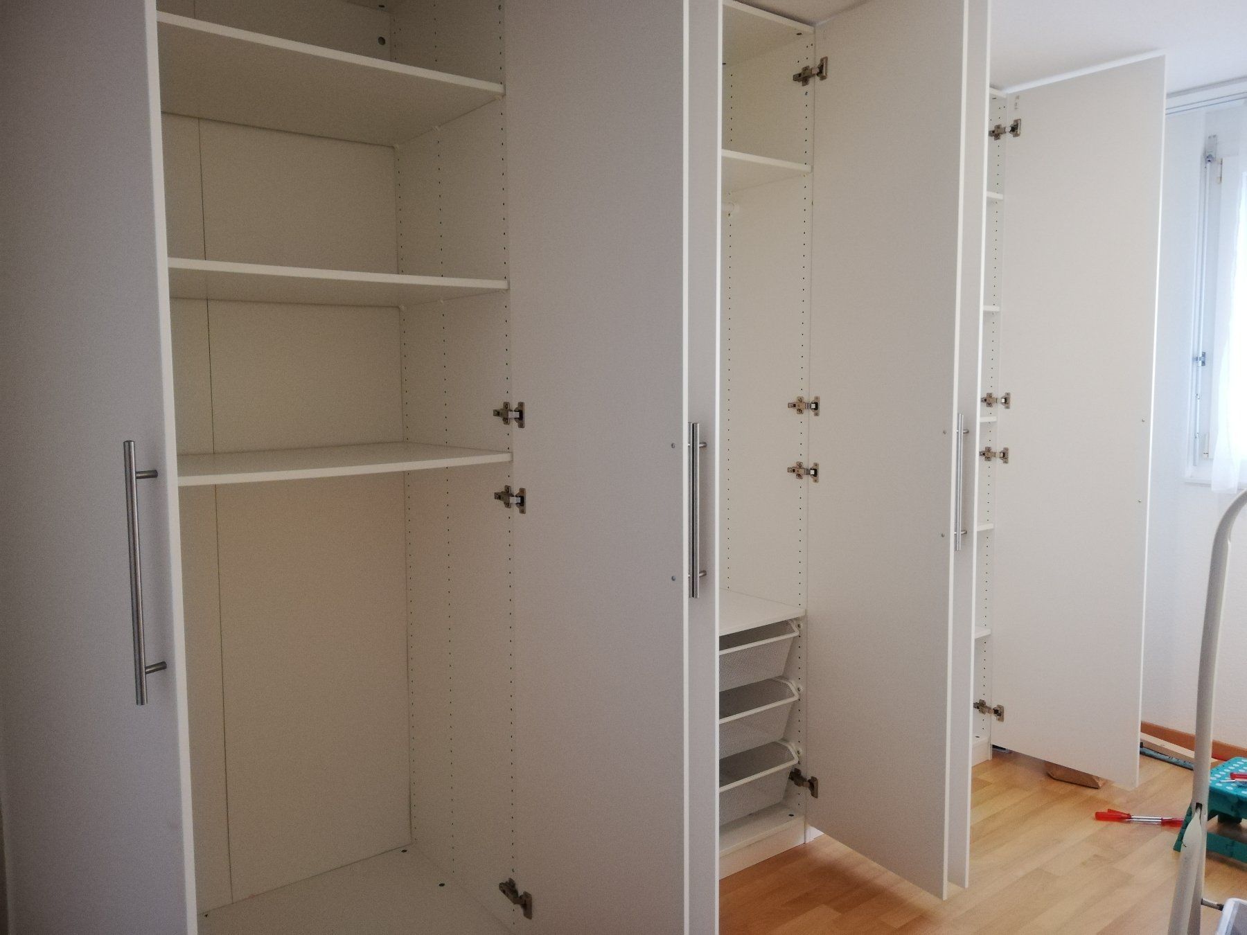 Armadio Pax Ikea - Image 3
