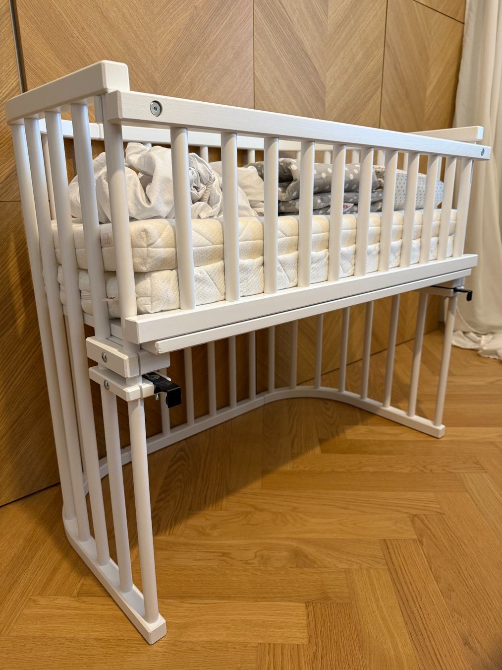 Letto aggiunto BabyBay Maxi - Image 1