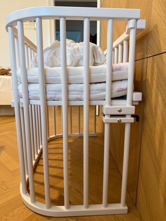 Letto aggiunto BabyBay Maxi - Image 2