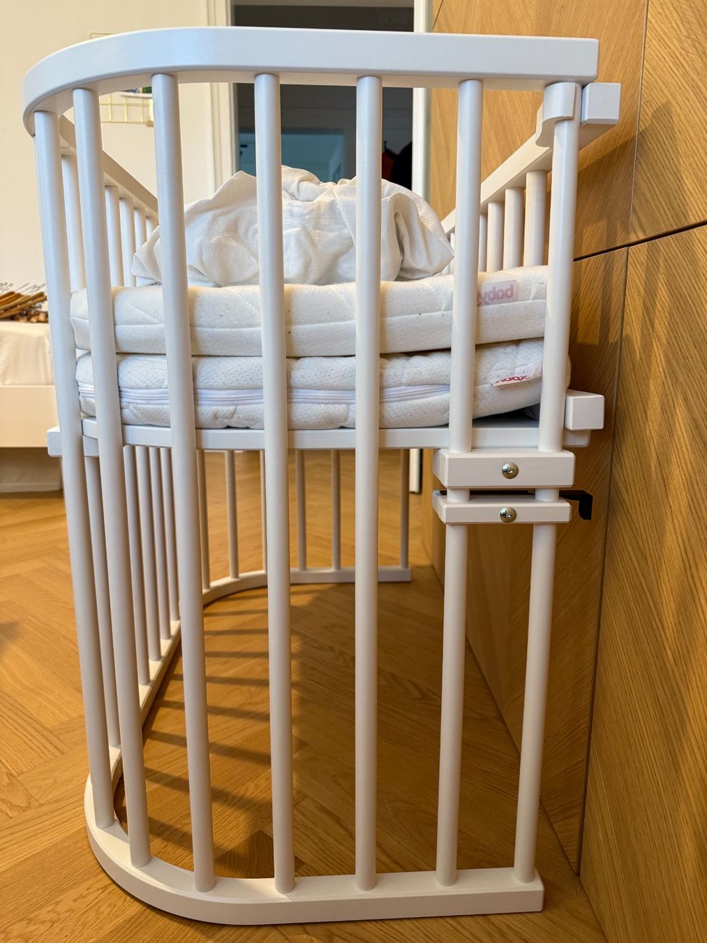 Letto aggiunto BabyBay Maxi - Image 3