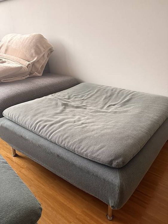 Banca Ikea soderhamn - Image 2