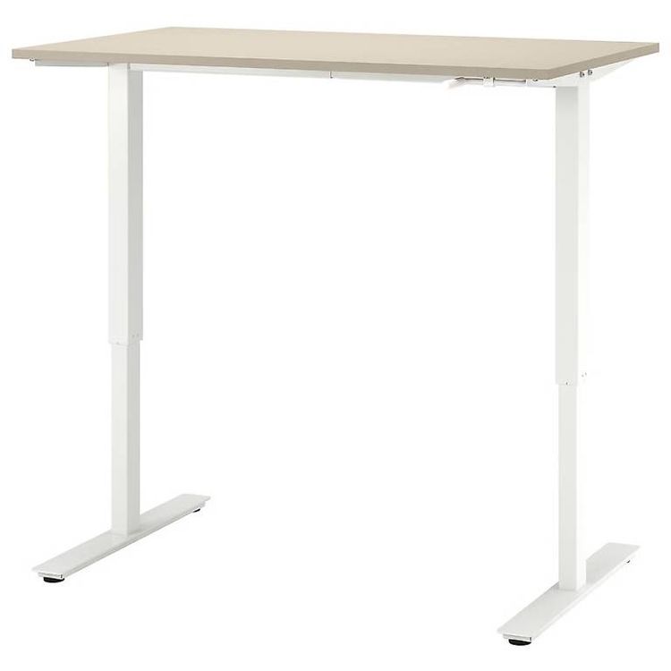 Scrivania seduta/in piedi Trotten IKEA - Standing Desk