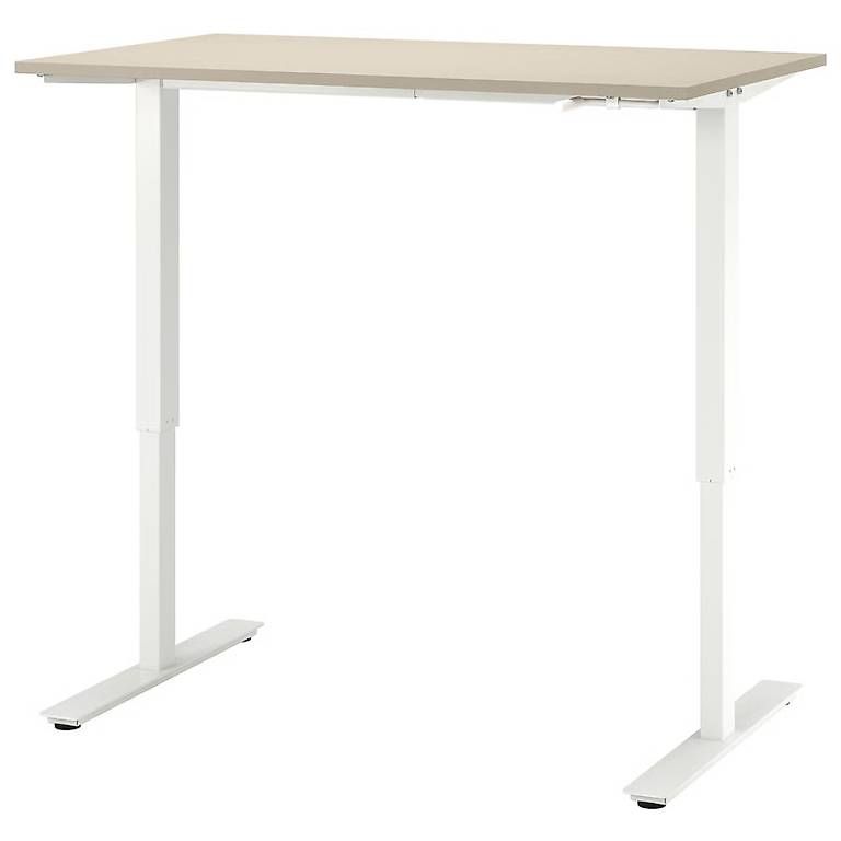 Scrivania seduta/in piedi Trotten IKEA - Standing Desk - Image 1