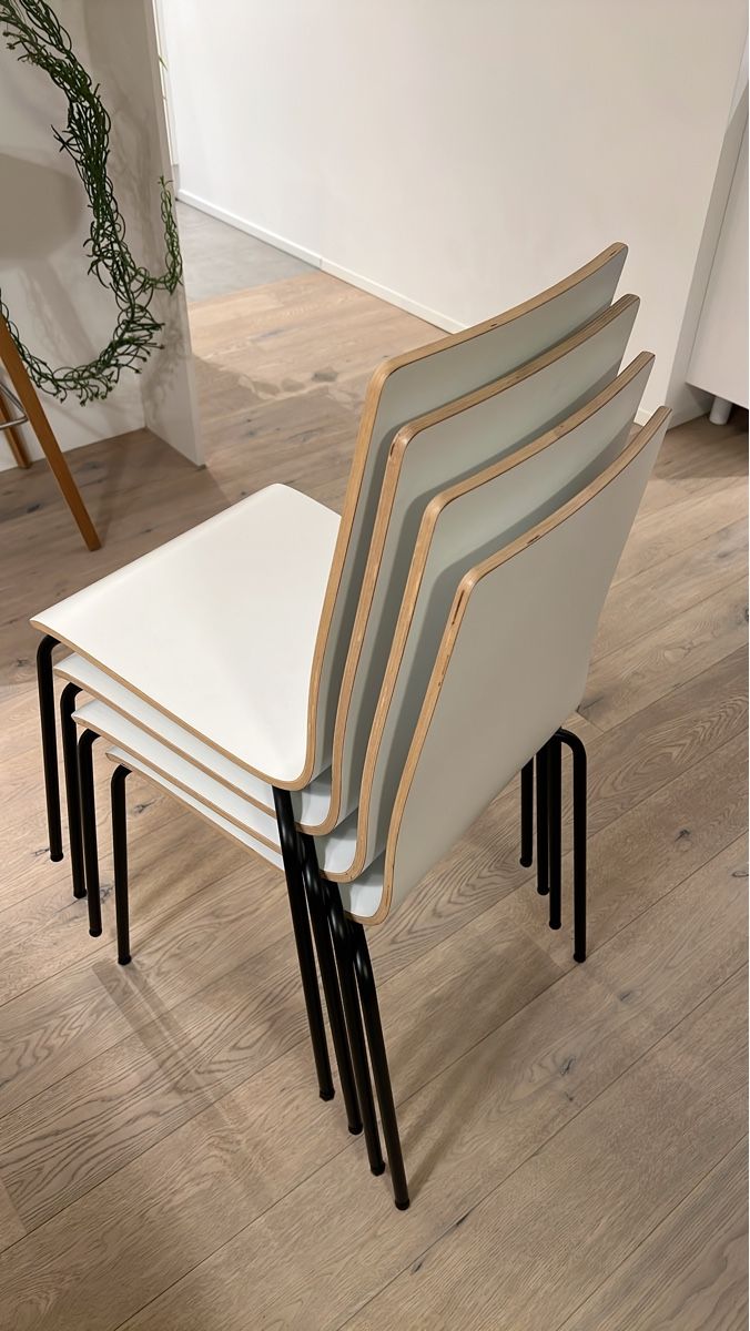 4x sedie IKEA Martin - Image 1