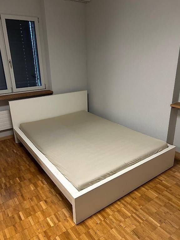 Letto 1,40 m - Image 1