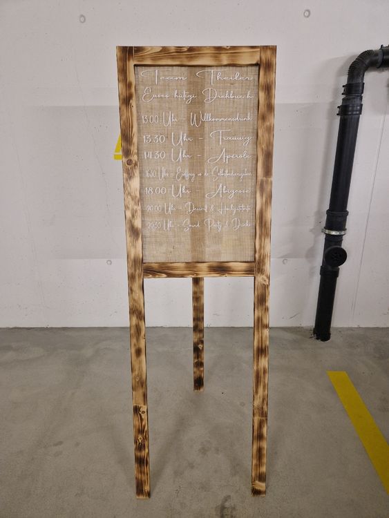 Decorazioni per matrimoni