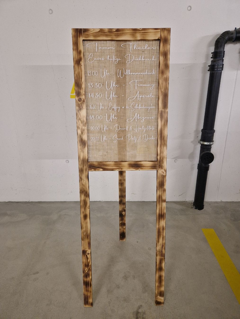 Decorazioni per matrimoni - Image 1