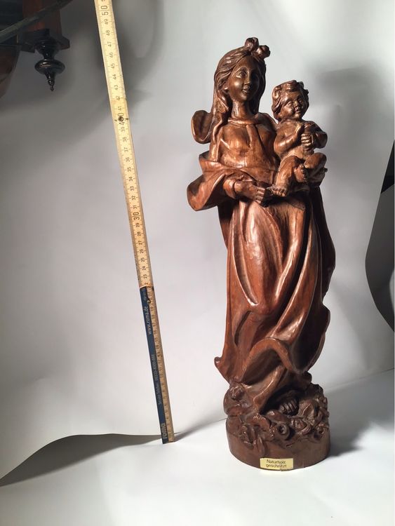 Madonna con Gesù Bambino