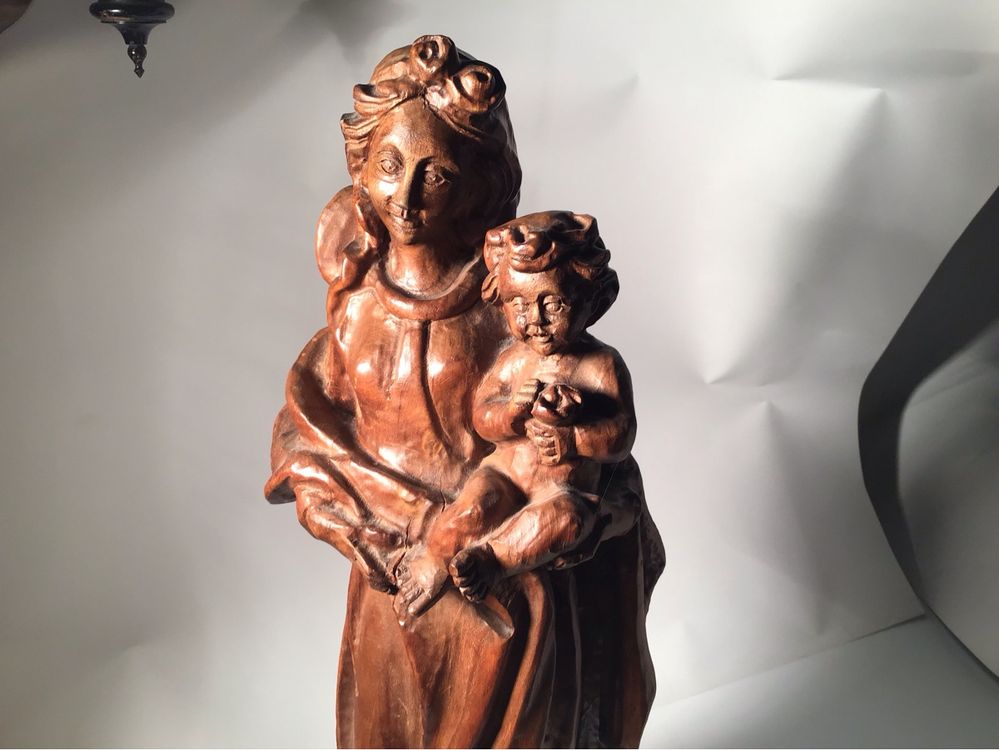 Madonna con Gesù Bambino - Image 2