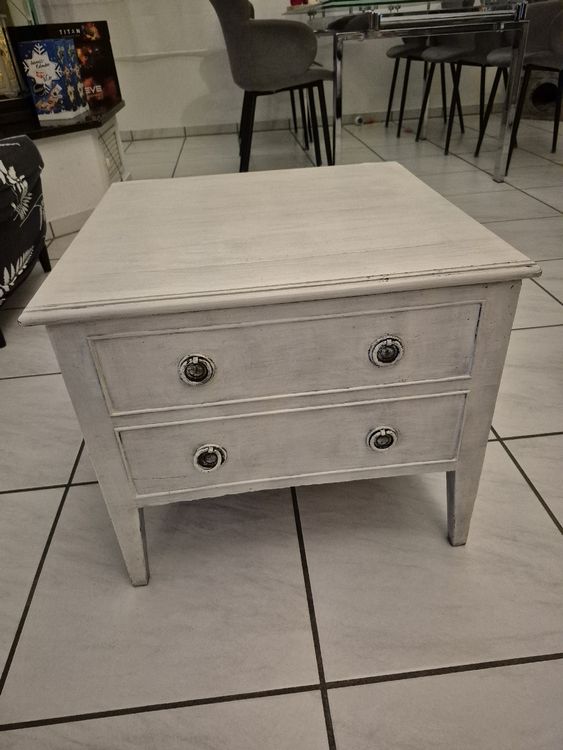 Mobili Shabby Chic
