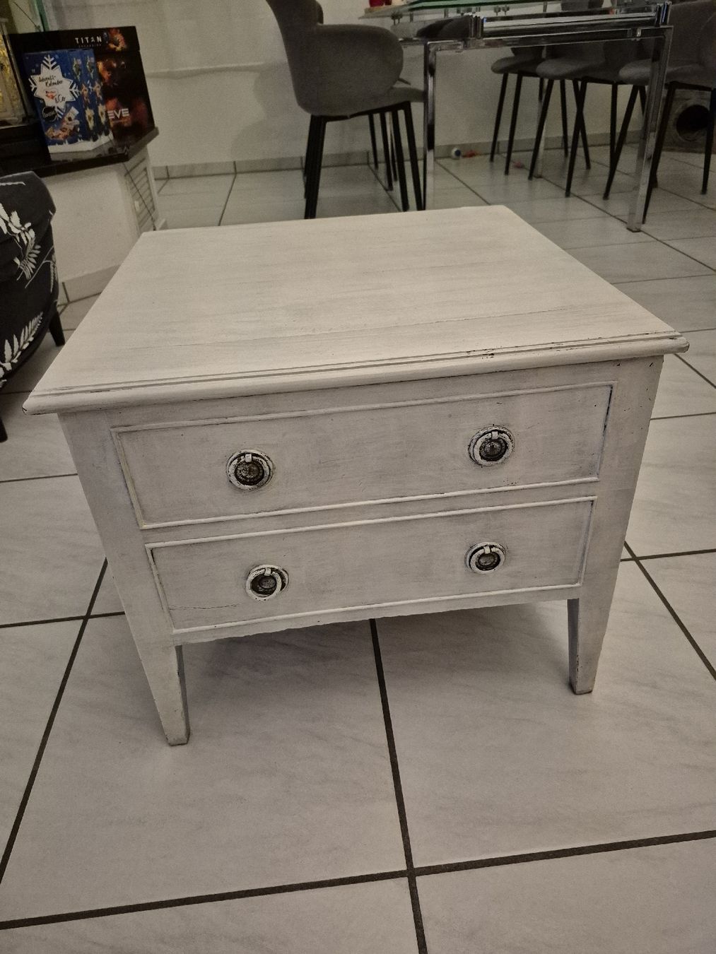 Mobili Shabby Chic - Image 1