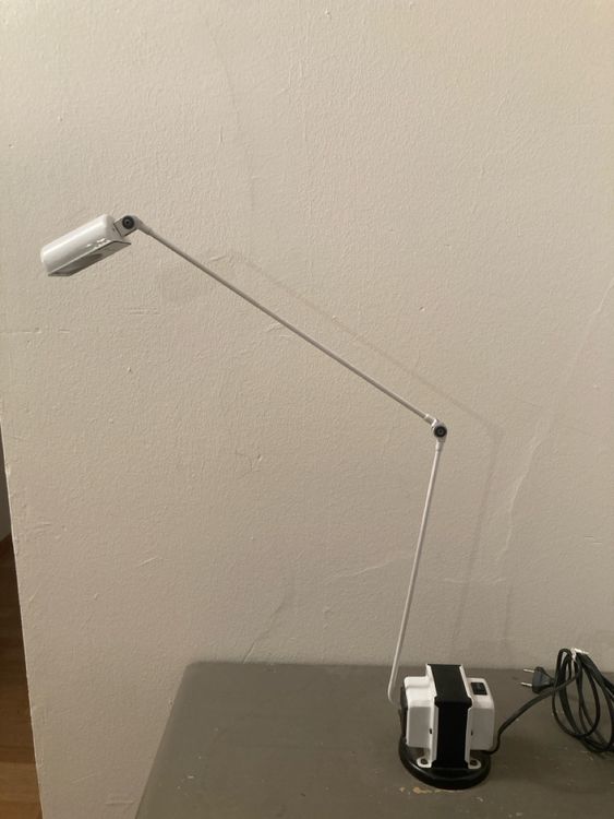 Lumina Daphine di T Cimini lampada da scrivania