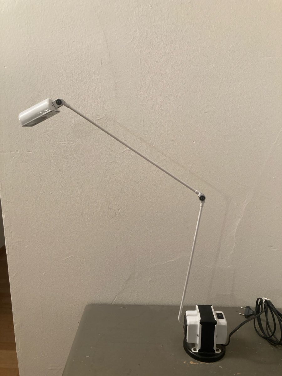 Lumina Daphine di T Cimini lampada da scrivania - Image 1
