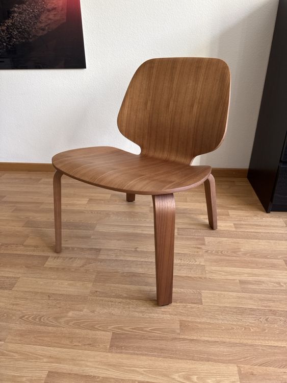 Normann Copenhagen Lounge Chair *Top Zustand*