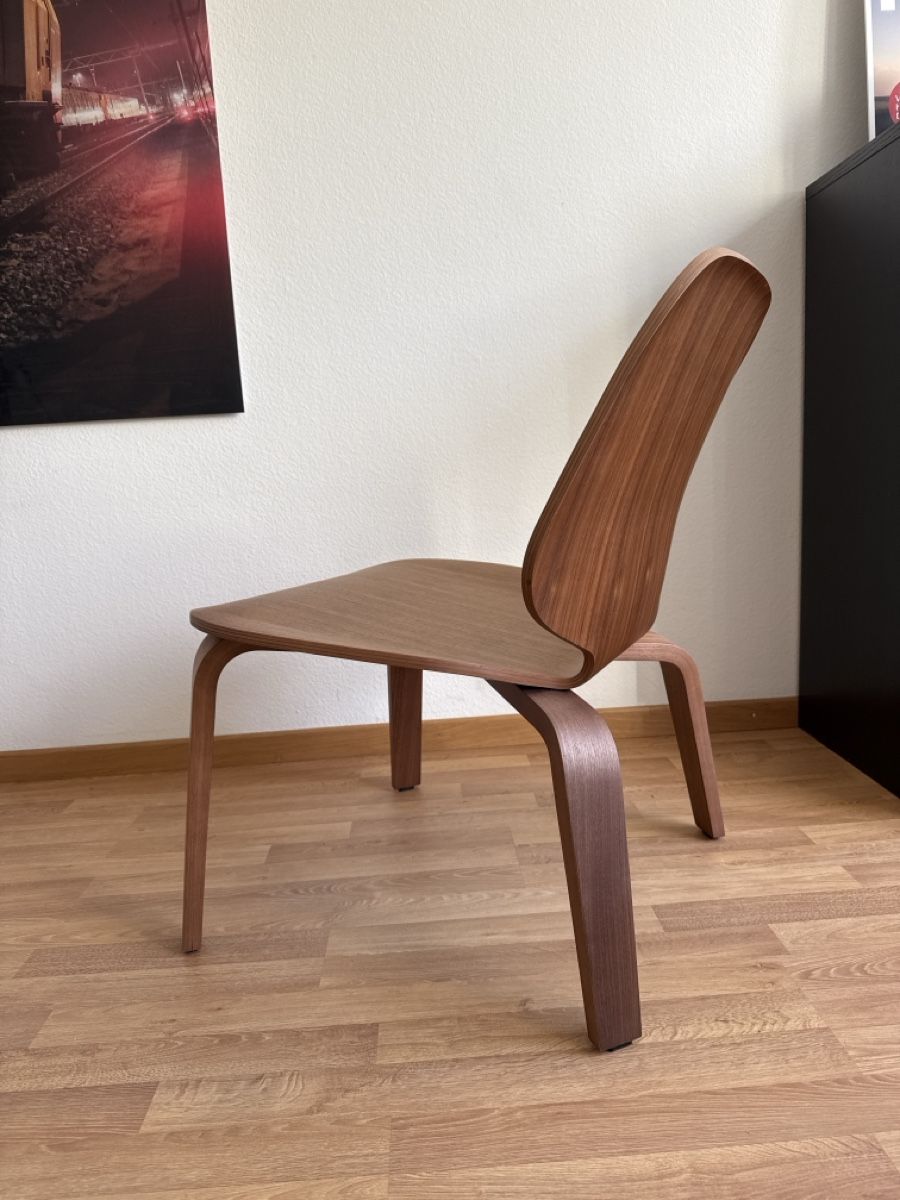 Normann Copenhagen Lounge Chair *Top Zustand* - Image 3