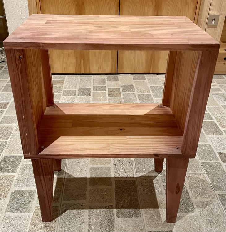 Mobili in legno moderni