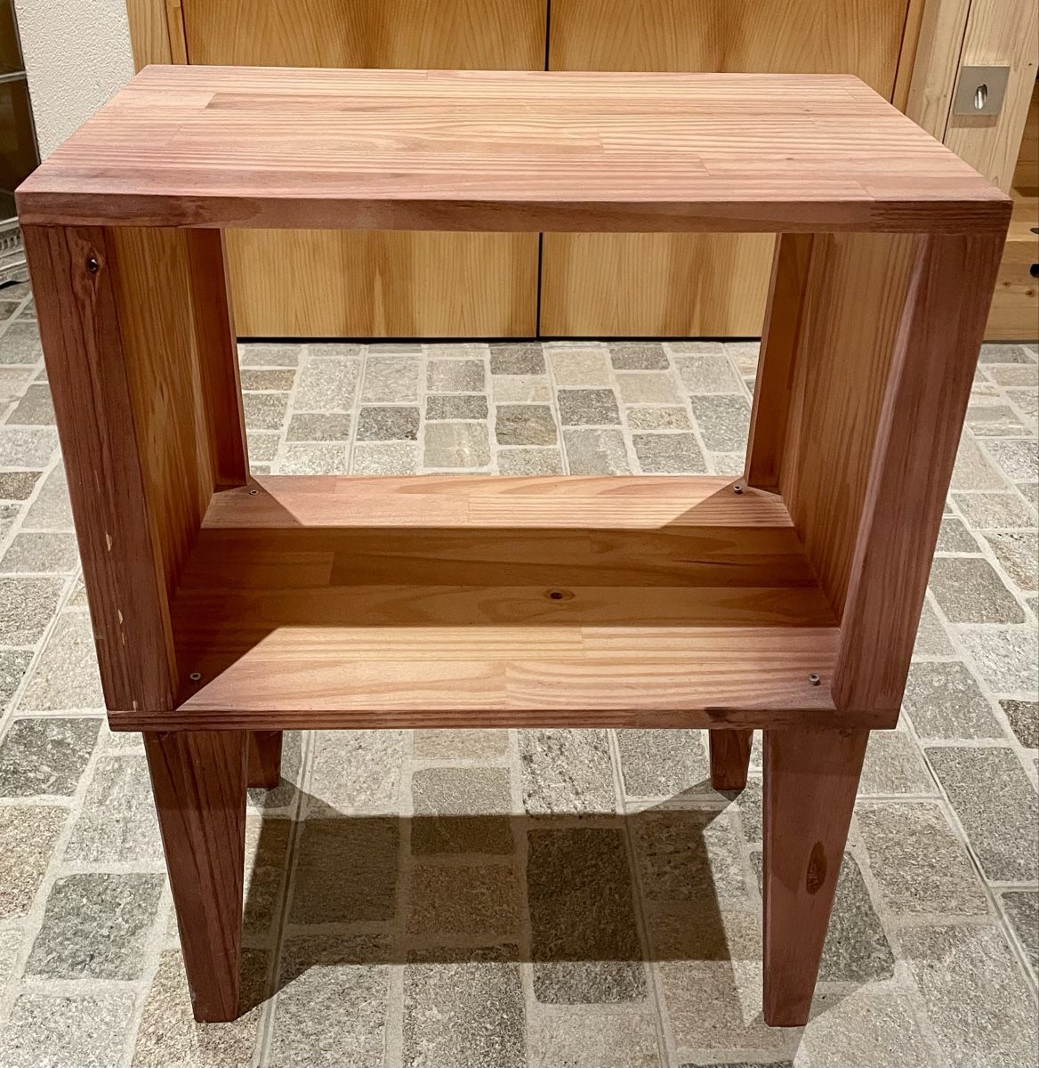 Mobili in legno moderni - Image 1