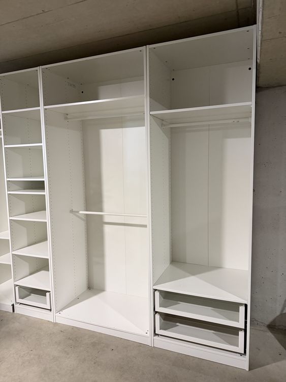 Armadio per vestiti IKEA