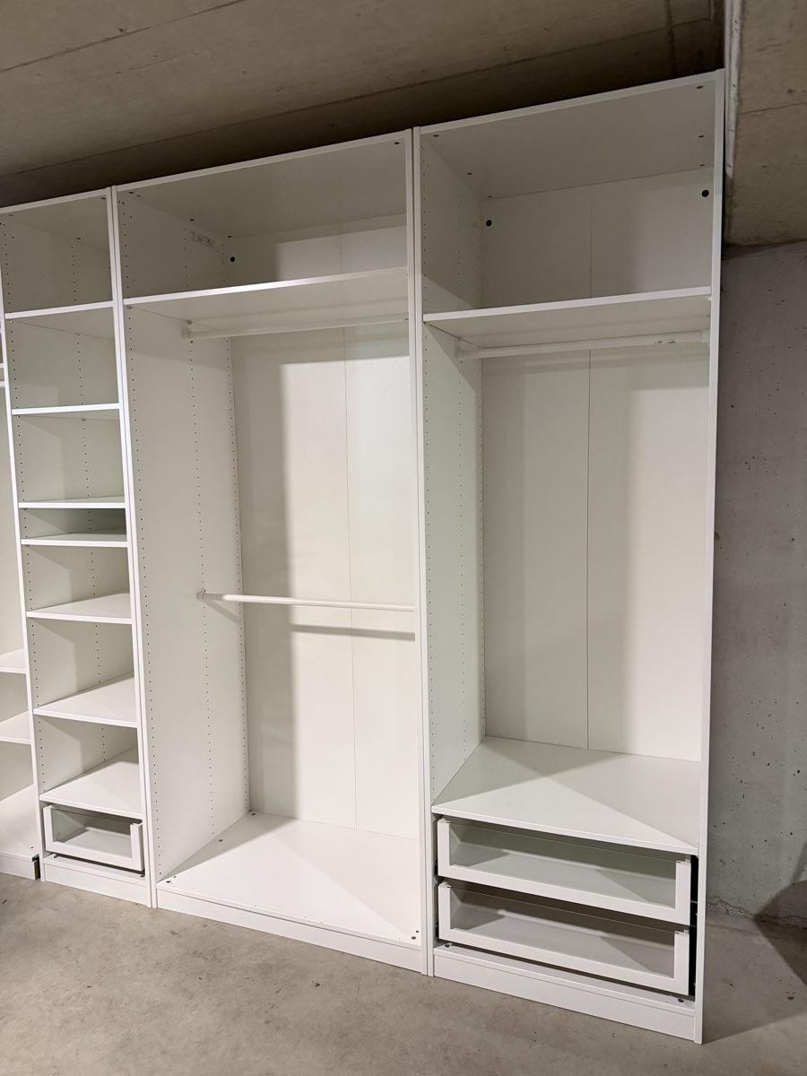 Armadio per vestiti IKEA - Image 1