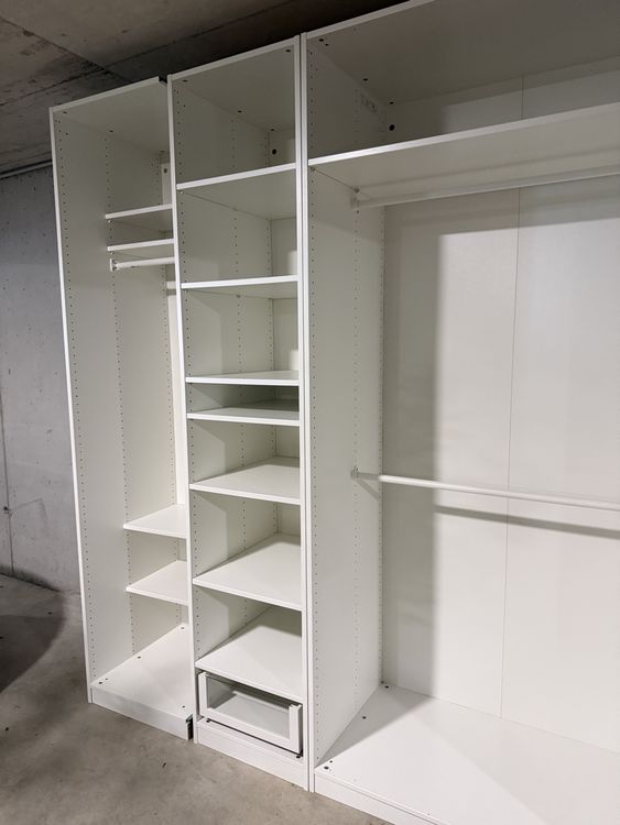 Armadio per vestiti IKEA - Image 2