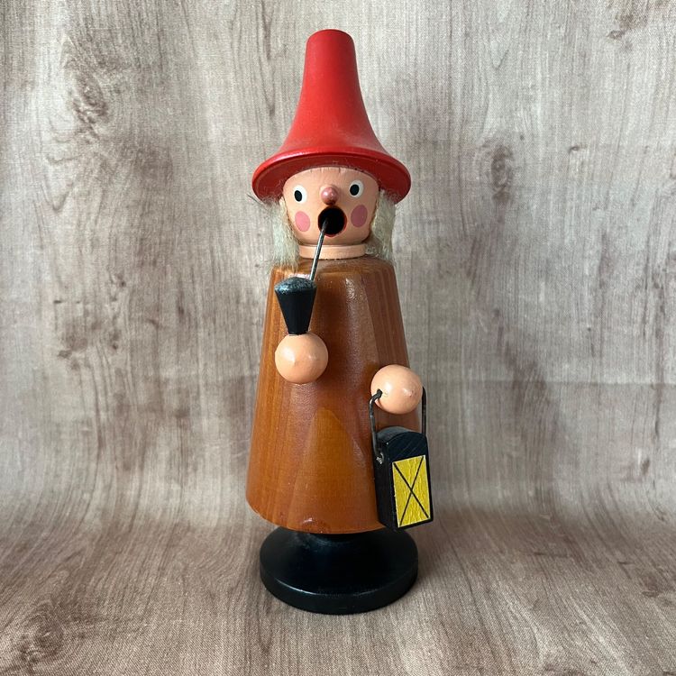 Räuchermännchen del Lussemburgo / anni '70