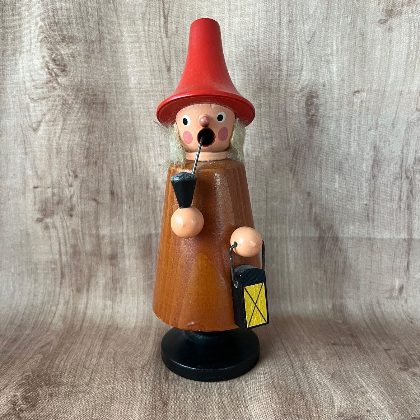 Räuchermännchen del Lussemburgo / anni '70 - Image 1