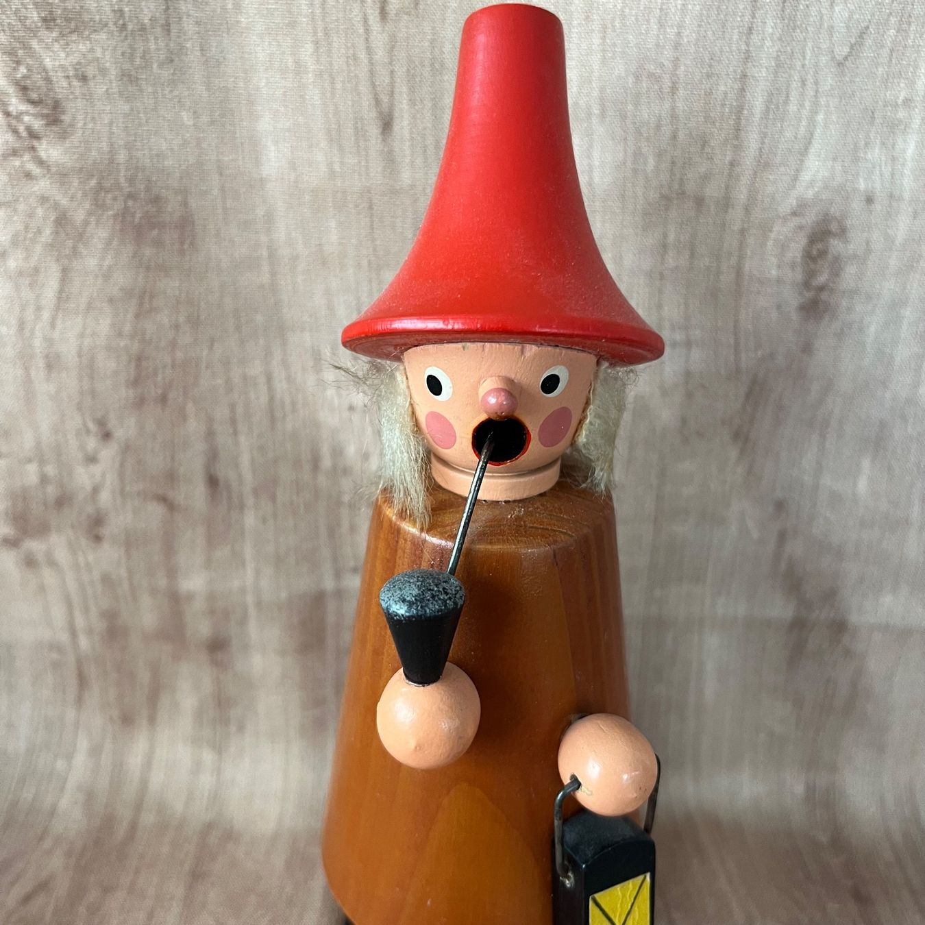 Räuchermännchen del Lussemburgo / anni '70 - Image 3