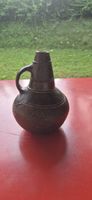 Calvados bottiglia di ceramica decanter Krug con tappo Deko Bar - Image 2