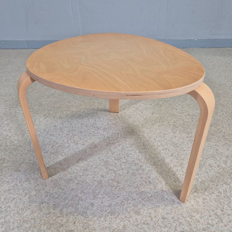 Ikea Svalsta Side Table anni '90 Beistelltisch Tavolino da caffè