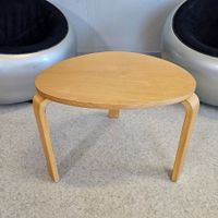 Ikea Svalsta Side Table anni '90 Beistelltisch Tavolino da caffè - Image 2