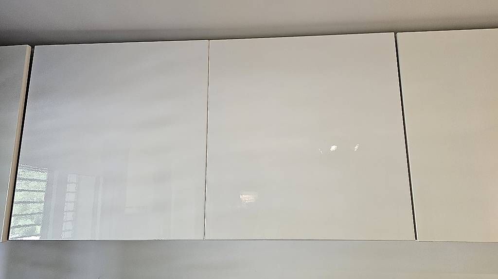 2x IKEA BESTA KORPUS 120cm SELSVIKEN - Image 3