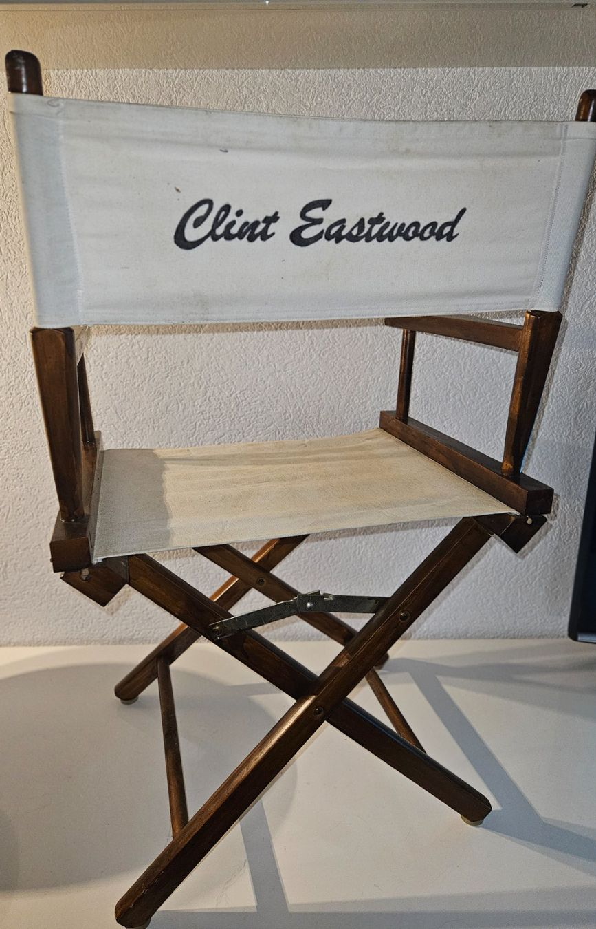 Clint Eastwood: il suo posto da regista in un film è più fresco Anni '70 - Image 3