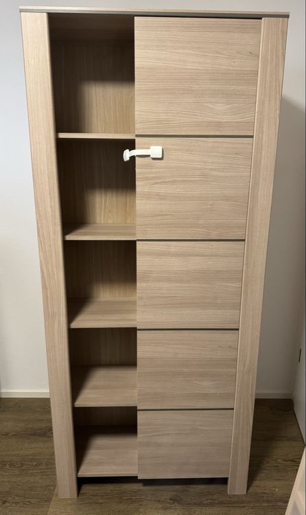 Armadio 180cm x 80cm x 34cm