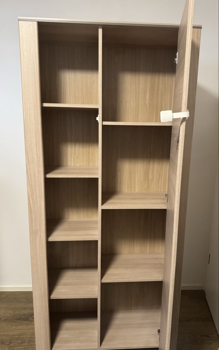 Armadio 180cm x 80cm x 34cm - Image 3