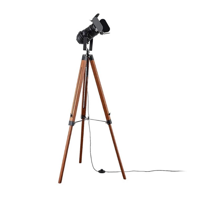 Lampada da terra
