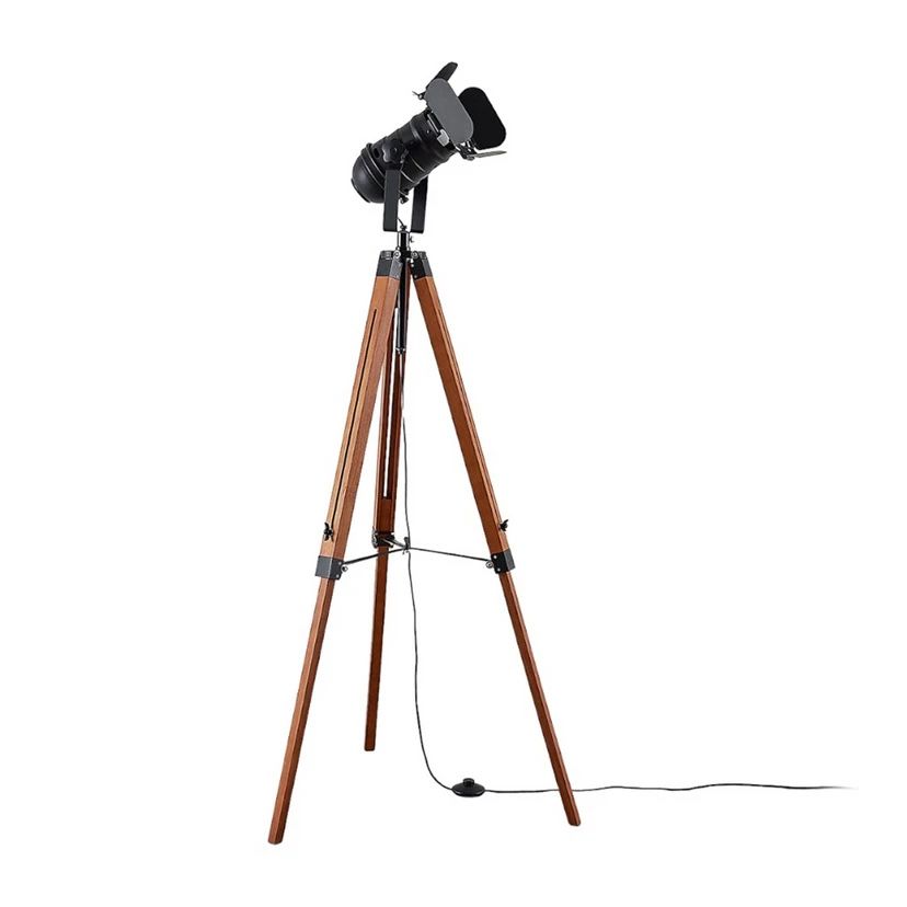 Lampada da terra - Image 1