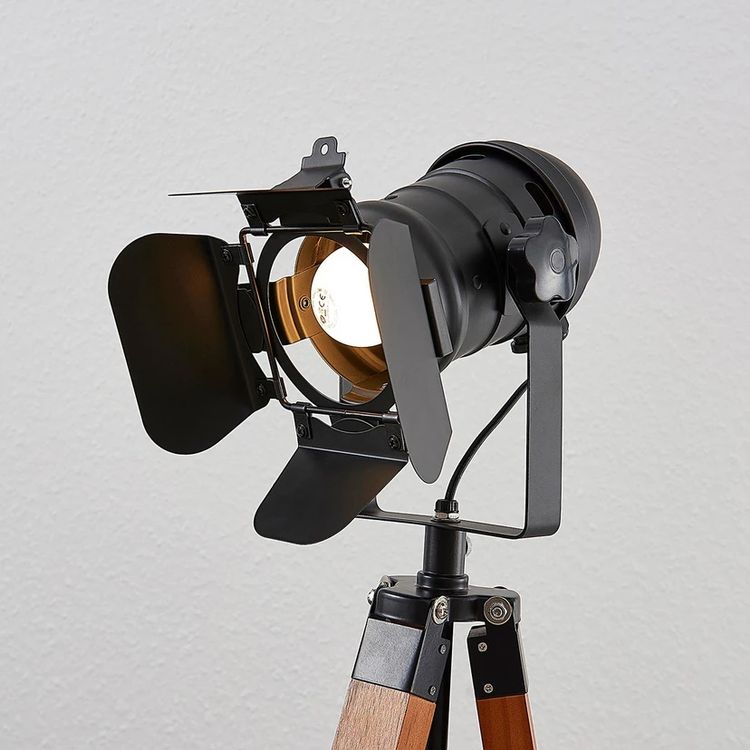 Lampada da terra - Image 2