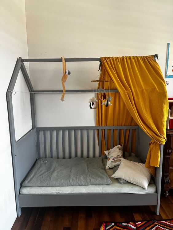 Culla Roba 70x140