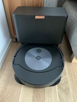 Roomba j7+ con pezzi di ricambio GRATIS – Ottimo stato! - Image 2